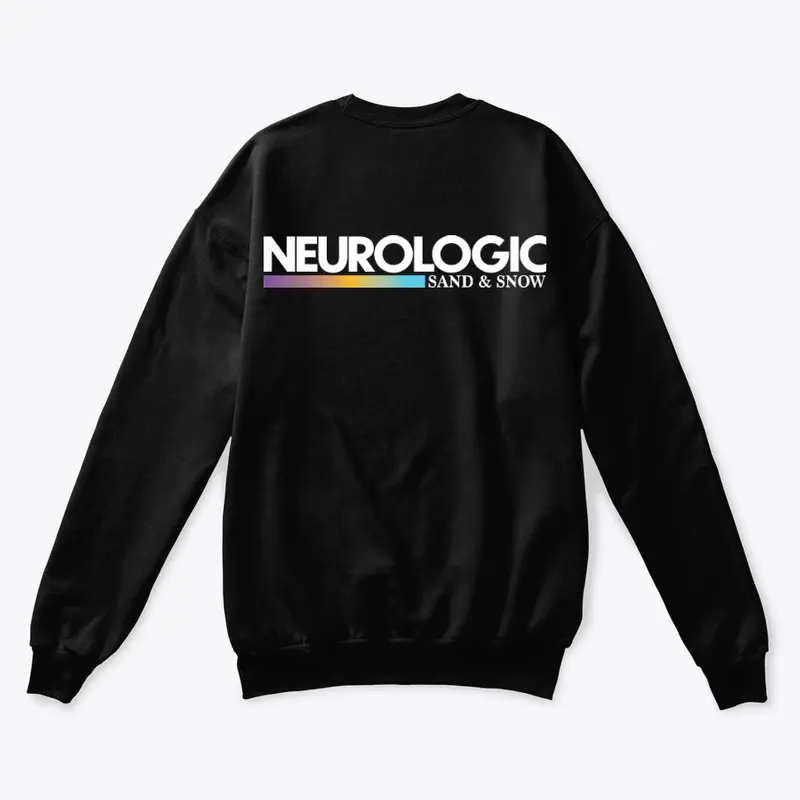 Neurologic Classic Crewneck Sweatshirt