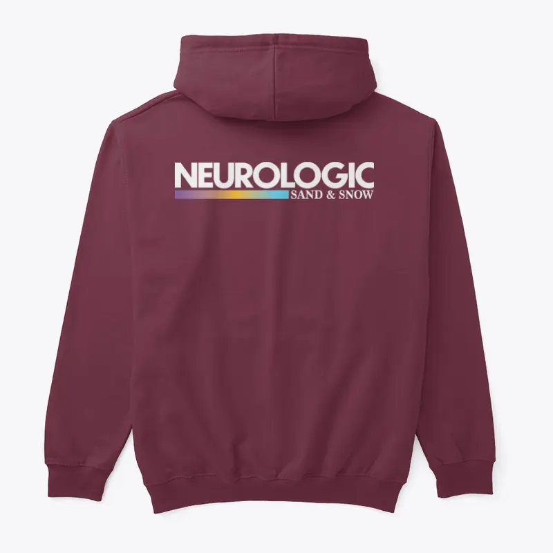 Neurologic Classic Hoodie