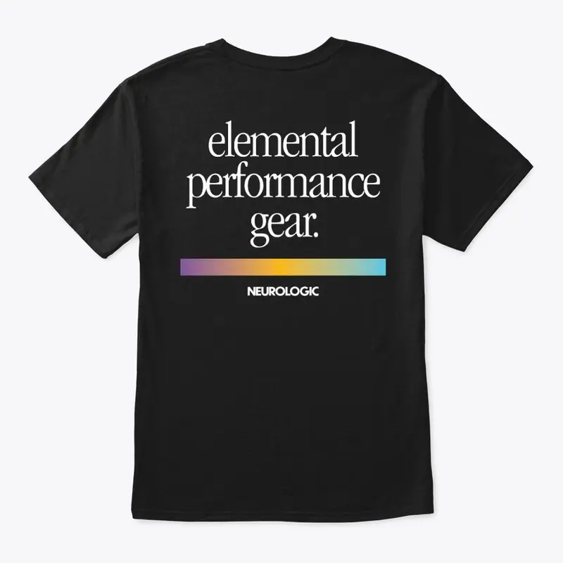 Neurologic Elemental Tee