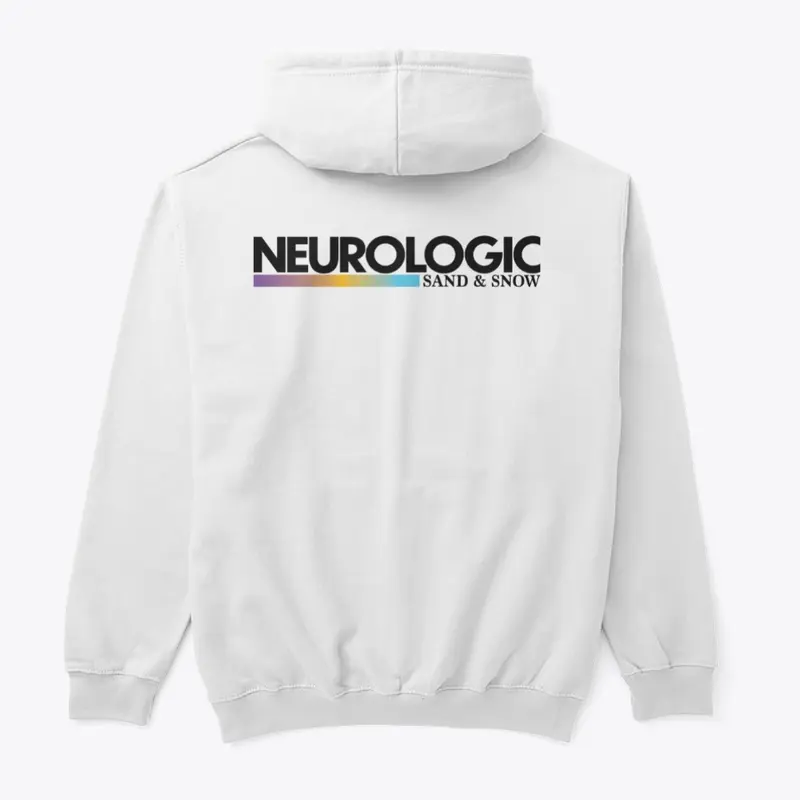 Neurologic Classic Hoodie