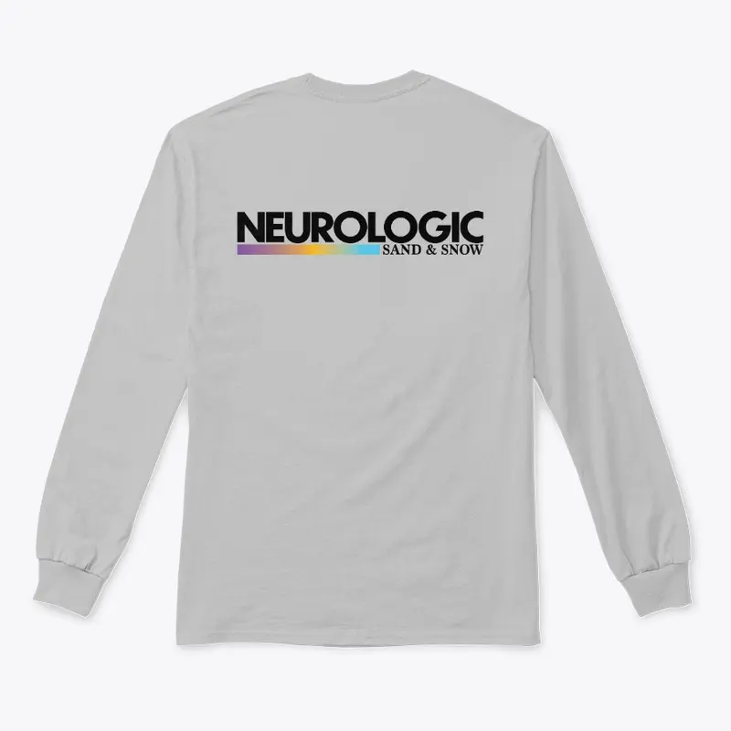 Neurologic Classic Long Sleeve Tee