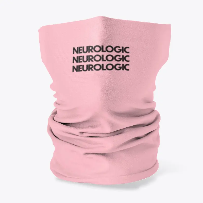 Neurologic Neck Gator