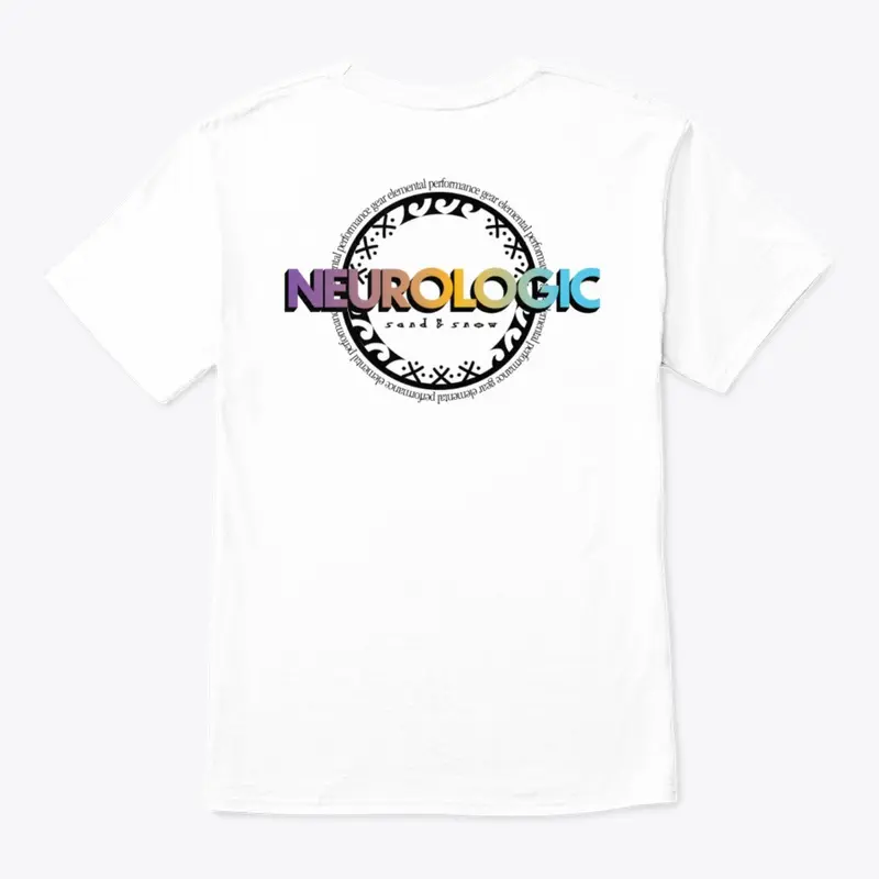 Neurologic Kook Tee