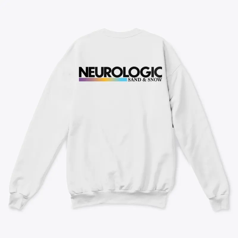 Neurologic Classic Crewneck Sweatshirt