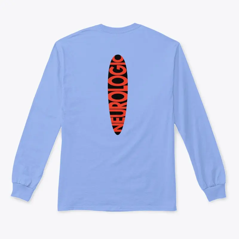 Neurologic Board Long Sleeve