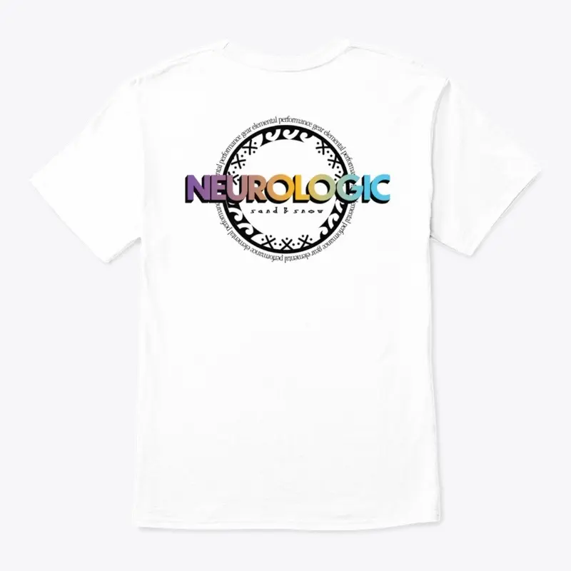 Neurologic Kook Tee